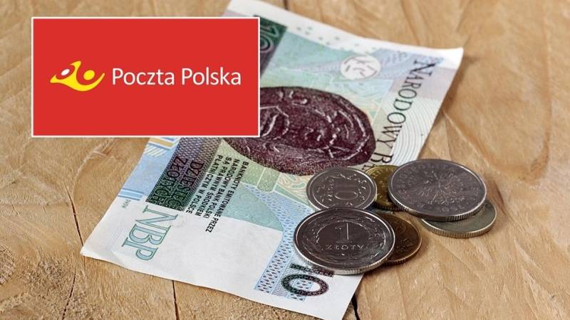 RACHUNKI ZA MIESZKANIE  Od nowego roku - na poczcie z prowizją