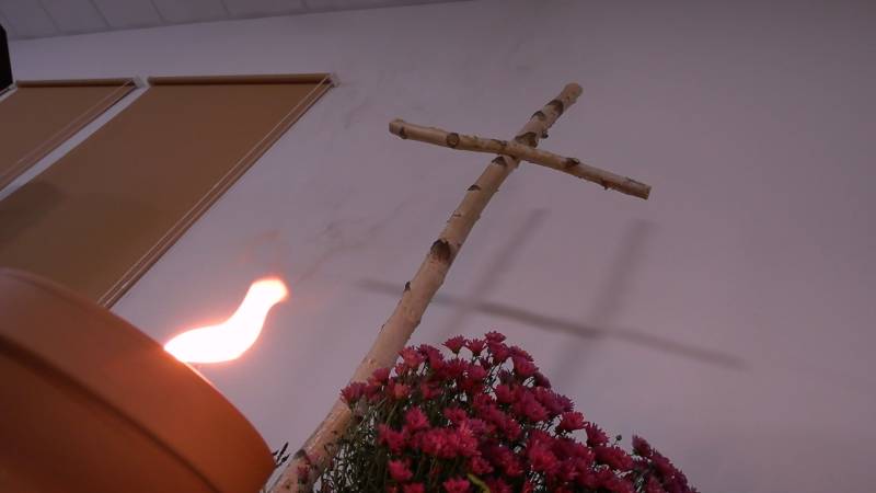 WIECZÓR PATRIOTYCZNY
