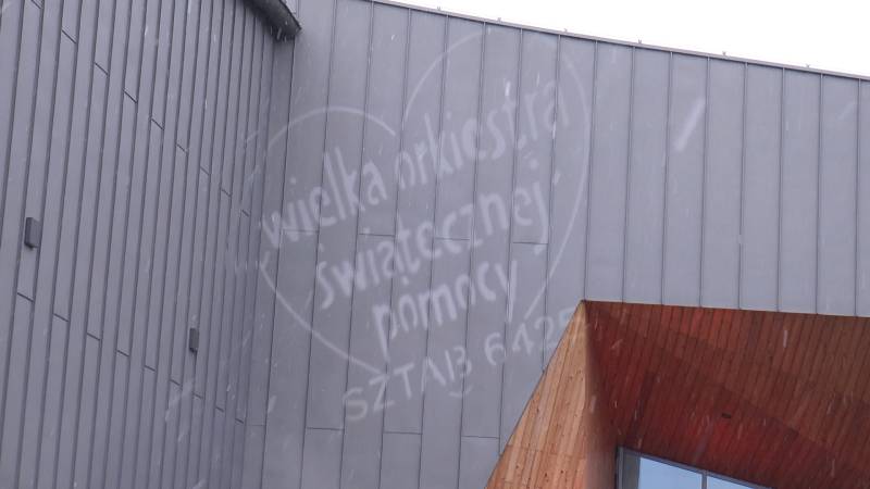 WOŚP w Komornikach