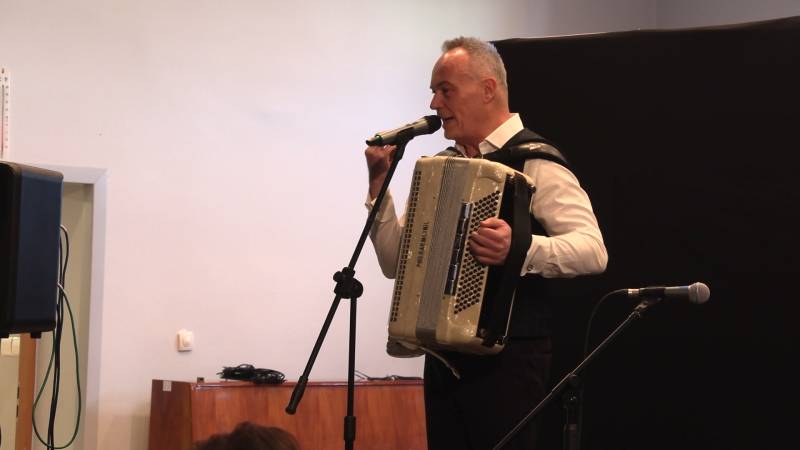 MISTRZ AKORDEONU