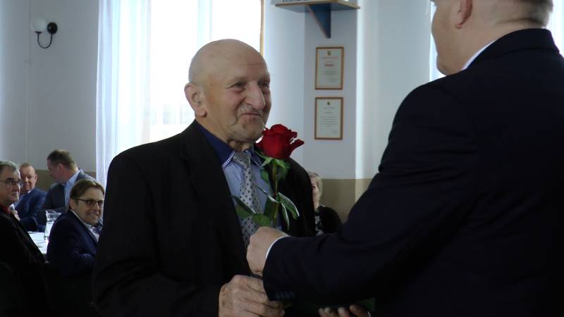GMINNY DZIEŃ SOŁTYSA