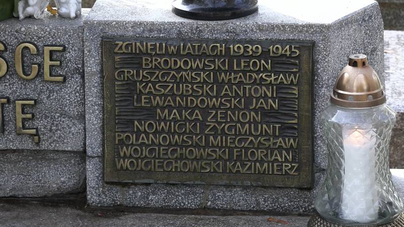 KU PAMIĘCI BOHATERÓW