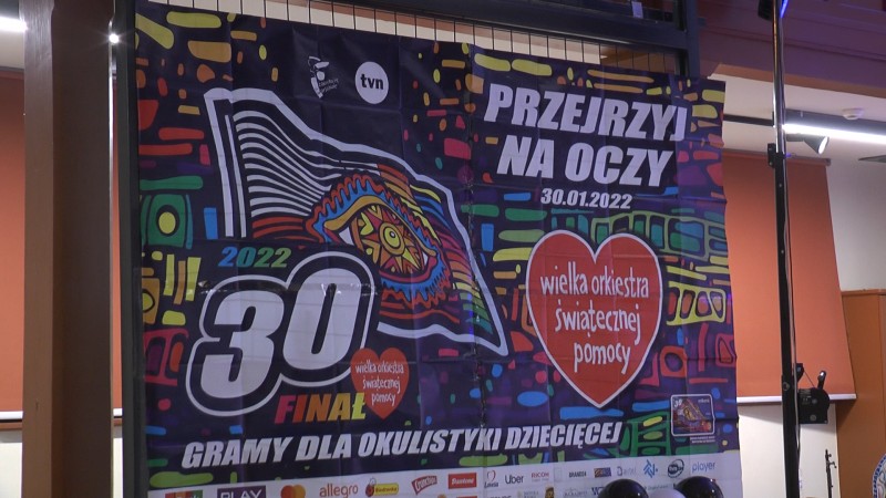 WOŚPOWY PRZEGLĄD POWIATU POZNAŃSKIEGO