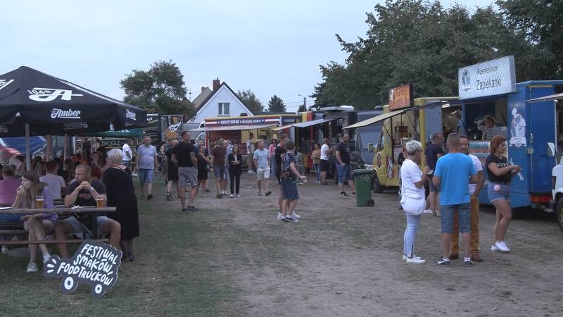 IV FESTIWAL KULINARNY