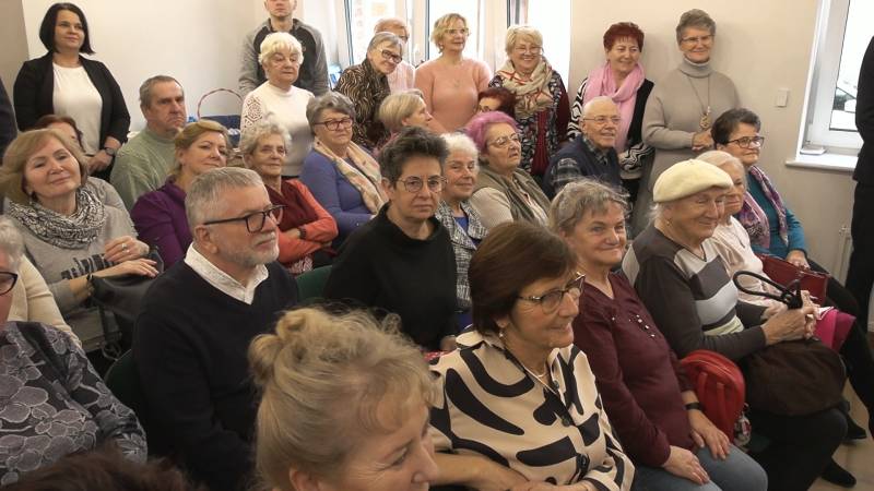 WSPARCIE DLA SENIORÓW
