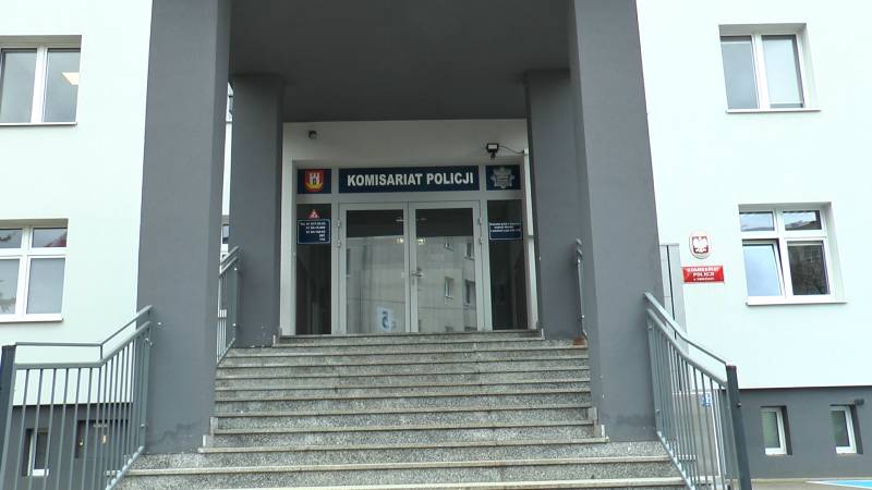 NIE DOSZŁO DO PRZESTĘPSTWA