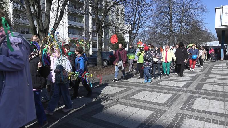 ŚWIATOWY DZIEŃ OSÓB Z ZESPOŁEM DOWNA