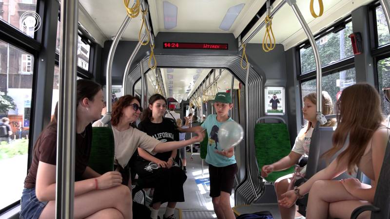 POZNAŃ W DRODZE – NAGRODA DLA NAJLEPSZYCH UCZNIÓW Z KOSTRZYNA
