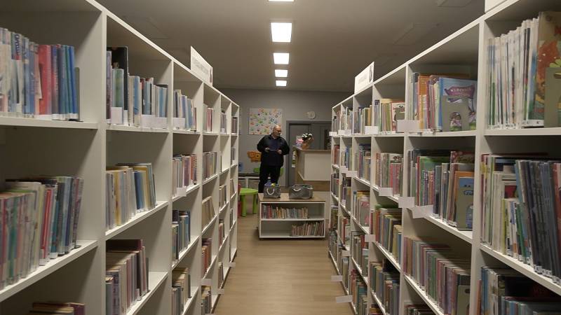 REKORDOWY ROK W KOSTRZYŃSKIEJ BIBLIOTECE