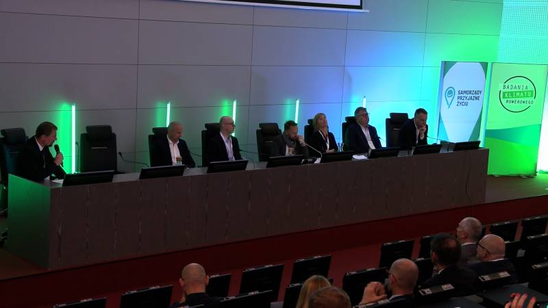 SAMORZĄDY PRZYJAZNE ŻYCIU