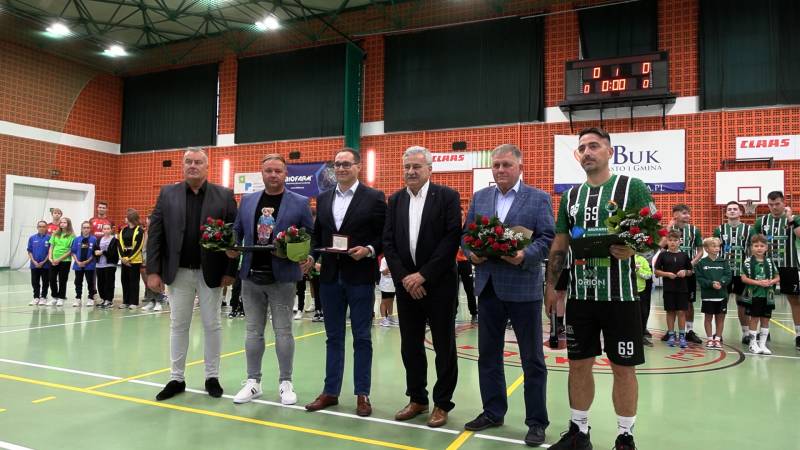 ŚWIĘTO PIŁKI RĘCZNEJ