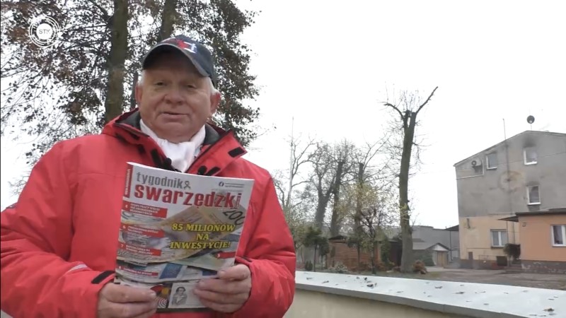 Swarzędz moje miasto odc. 35
