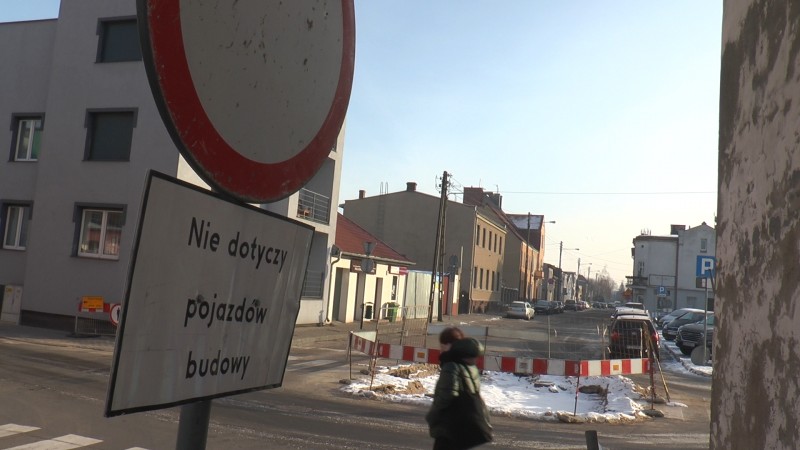 PRZEBUDOWA CENTRUM SWARZĘDZA