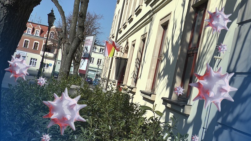 Już 100 zachorowań. Od soboty, 17 października Swarzędz w czerwonej strefie. Komunikat nr 119 Burmistrza Miasta i Gminy Swarzędz
