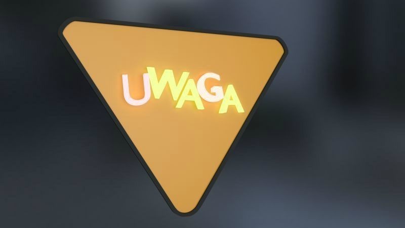 PRZERWA W DOSTAWIE CIEPŁA