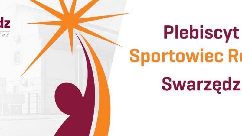 NOMINOWANI W PLEBISCYCIE NA SPORTOWCA ROKU