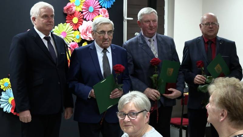 DZIEŃ SOŁTYSA