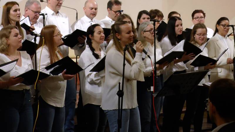 KONCERT WIELKANOCNY