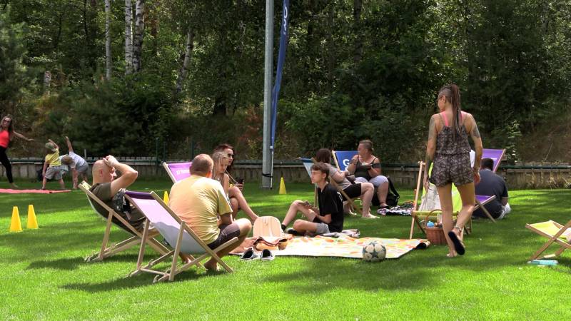 PARK ŚNIADANIOWY
