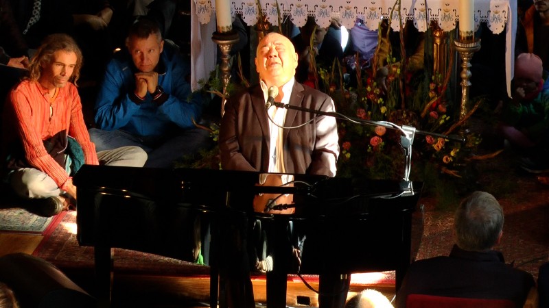 KONCERT STANISŁAWA SOJKI 