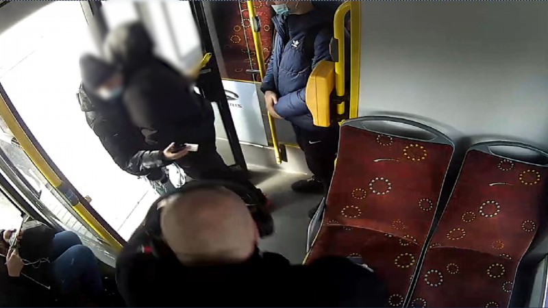 BOHATER NIE TYLKO NA SŁUŻBIE