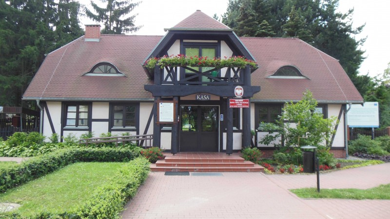 KOMUNIKAT MUZEUM W SZRENIAWIE