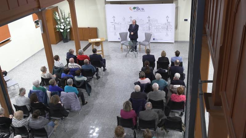 KOLEJNY CIEKAWY WYKŁAD