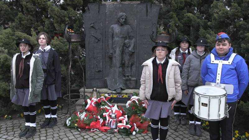 ŚWIĘTO PATRONA GMINY SWARZĘDZ
