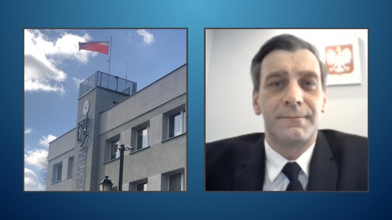 AKTUALNA SYTUACJA EPIDEMICZNA W GMINIE KOSTRZYN