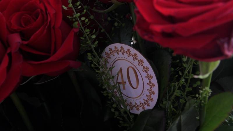 JUBILEUSZ 40-LECIA