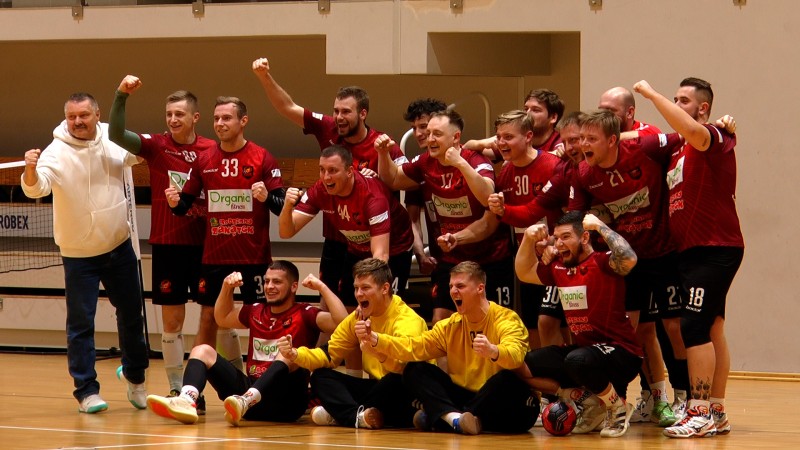 DOBRA PASSA LIDERA SWARZĘDZ