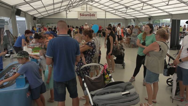 PIKNIK 3 POKOLEŃ