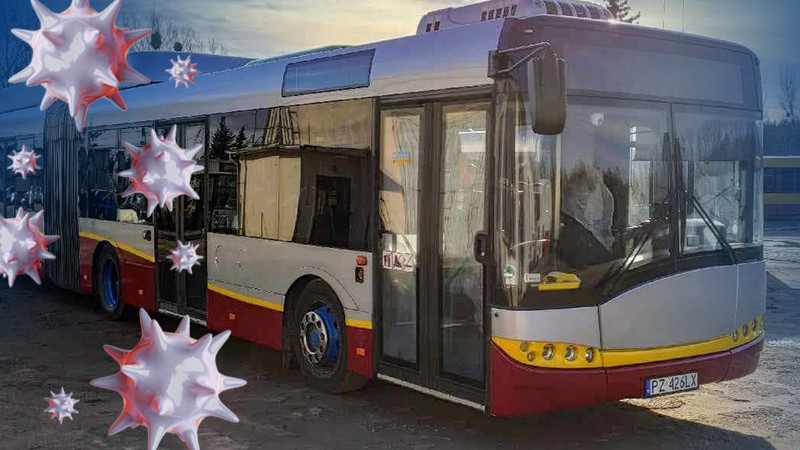 ŚRODKI BEZPIECZEŃSTWA W SWARZĘDZKIEJ KOMUNIKACJI