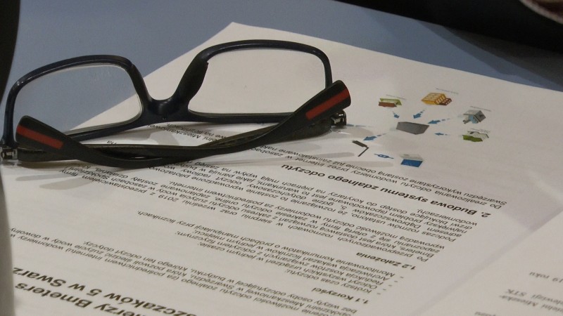 KONSULTACJE W SPRAWIE SPÓŁDZIELCZYCH ŚMIECI
