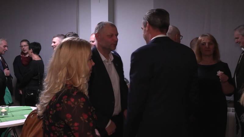 WIGILIA RODZINY SAMORZĄDOWEJ