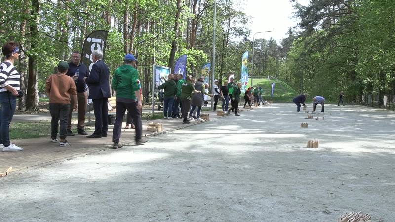 2. TURNIEJ SAMORZĄDOWCÓW W  MOLKKY
