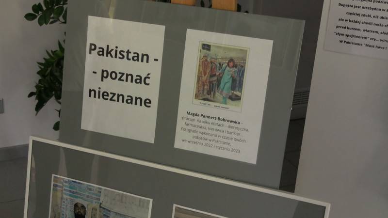SWARZĘDZKA BIBLIOTEKA ZAPRASZA