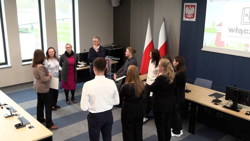 MŁODZIEŻOWY BUDŻET OBYWATELSKI