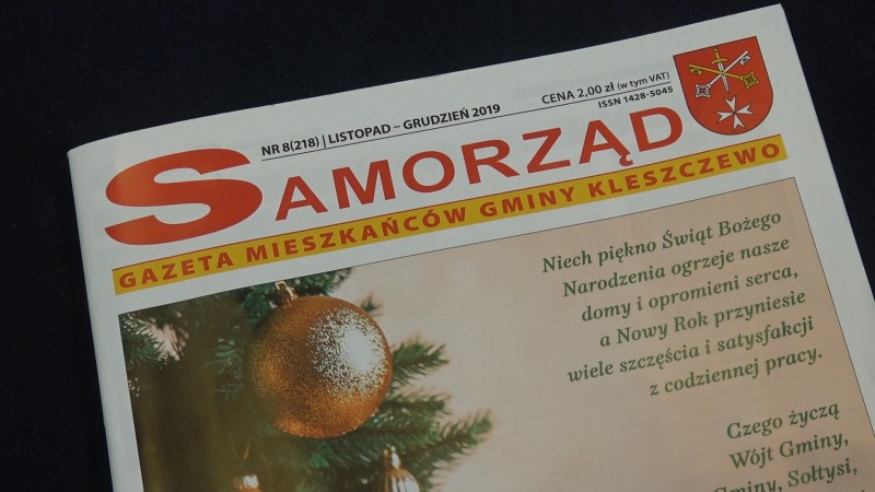 SAMORZĄD NR 218