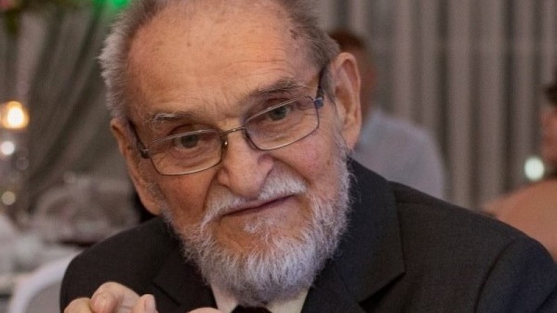 NIE ŻYJE STANISŁAW ZAREMBA