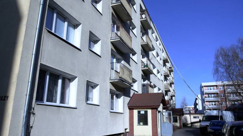 DOCIEPLENIE NA ZYGMUNTA III WAZY 