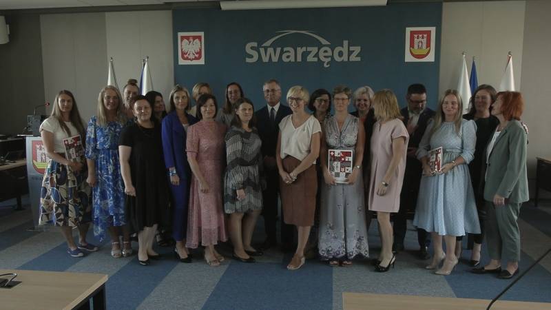 AWANS ZAWODOWY NAUCZYCIELI