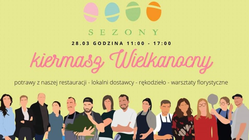 ŚWIĄTECZNY KIERMASZ W GMINIE KOSTRZYN