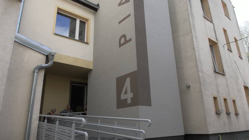 PIASKI 4 Z WINDĄ 