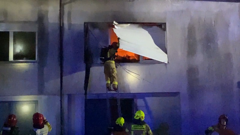 JAK DOSZŁO DO TRAGEDII?