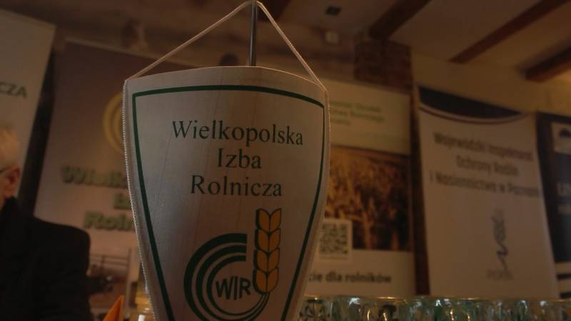 17. FORUM ROLNICZE POWIATU POZNAŃSKIEGO