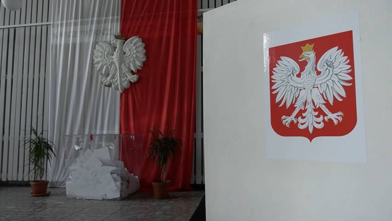 PODSUMOWANIE WYBORÓW W SWARZĘDZU