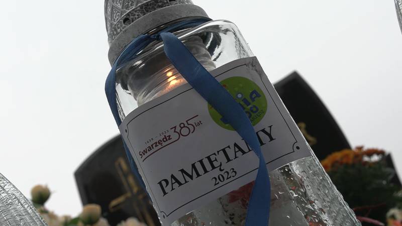 SPORTOWY ZNICZ PAMIĘCI