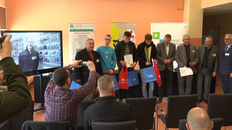 23. MŁODZIEŻOWY TURNIEJ MOTORYZACYJNY