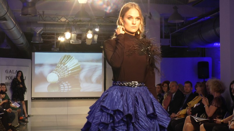 GALA POLSKIEJ MODY 